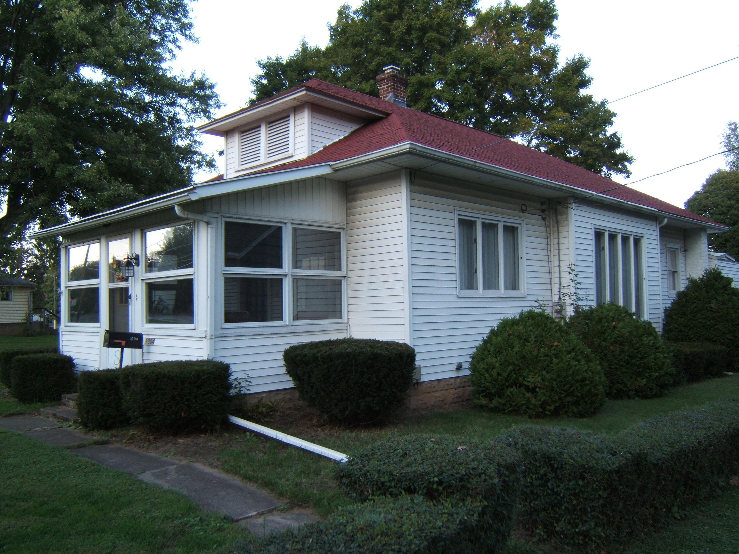 1004 Newark Road Mount Vernon, OH 43050 - Photo 2 of 25 Gallery Image 2