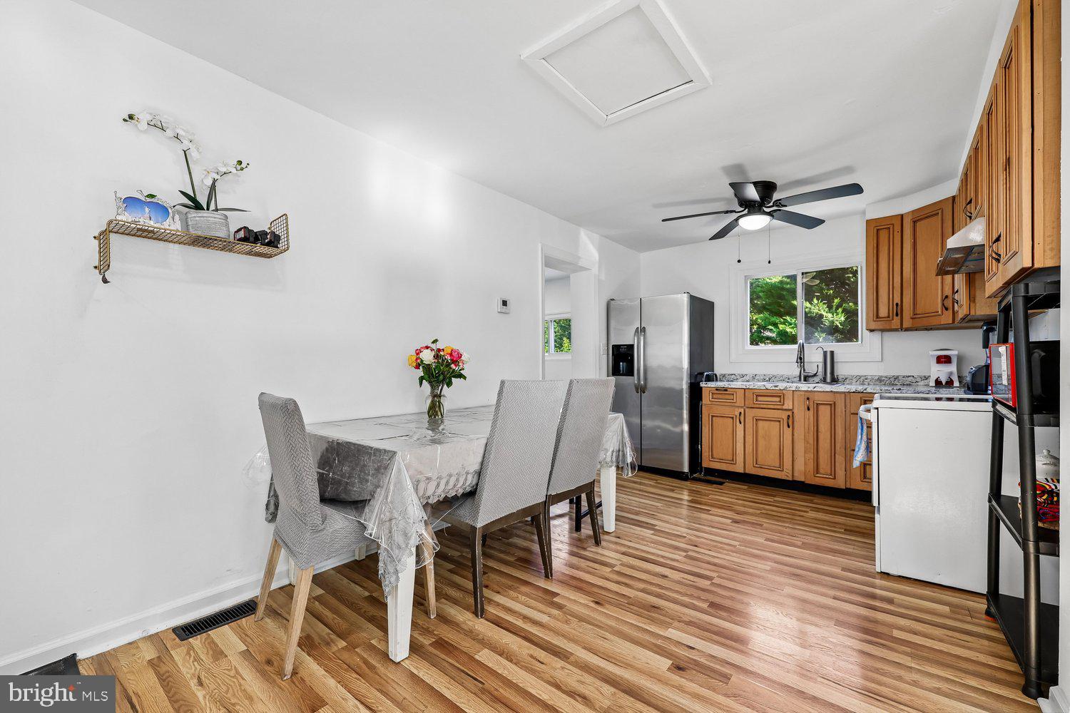 19104 Chandlee Mill Road Sandy Spring, MD 20860 - Photo 37 of 82 Dining Area