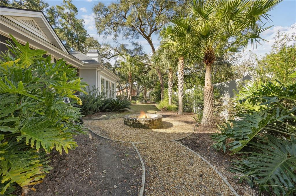 343 Major Wright Road St. Simons Island, GA 31522 - Photo 36 of 42