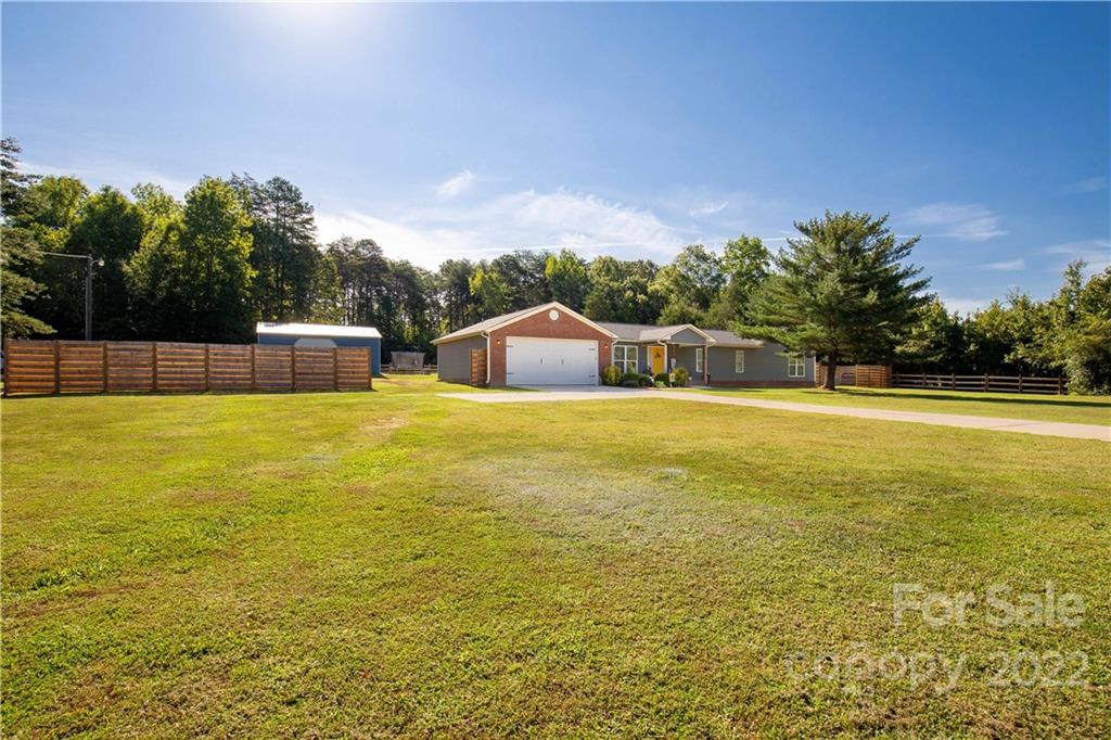2098 Beamguard Road Clover, SC 29710 - Photo 2 of 36 a view of an ocean and a mountain view
