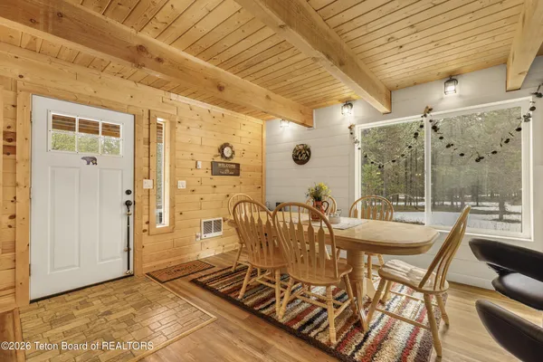 $824,900 | 4021 Algenia Lane, Island Park, ID 83429