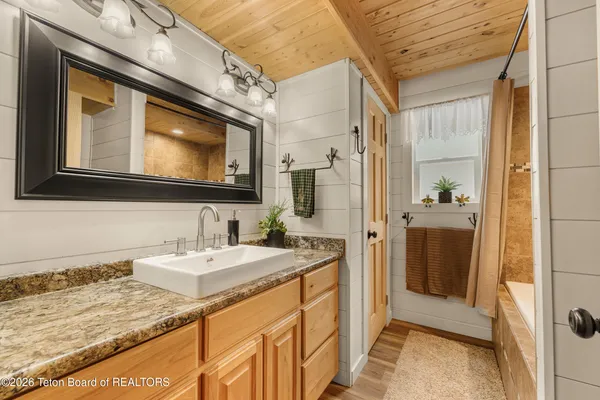 $824,900 | 4021 Algenia Lane, Island Park, ID 83429