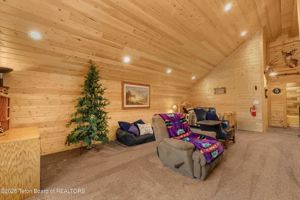 $824,900 | 4021 Algenia Lane, Island Park, ID 83429