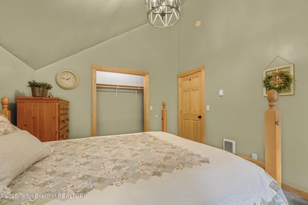 $824,900 | 4021 Algenia Lane, Island Park, ID 83429