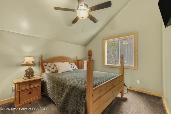 $824,900 | 4021 Algenia Lane, Island Park, ID 83429