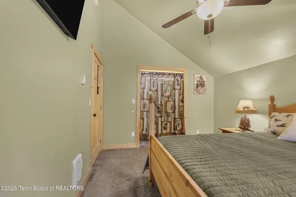 $824,900 | 4021 Algenia Lane, Island Park, ID 83429