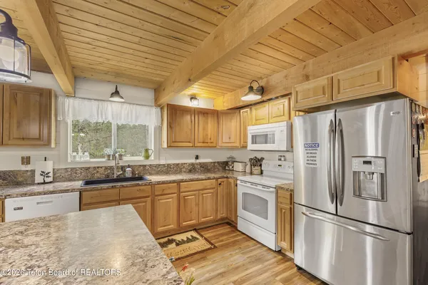$824,900 | 4021 Algenia Lane, Island Park, ID 83429