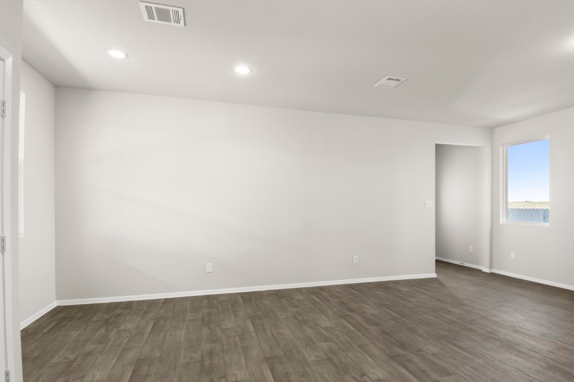 167 Daylily Drive Elgin, TX 78621 - Photo 13 of 29 a view of an empty room
