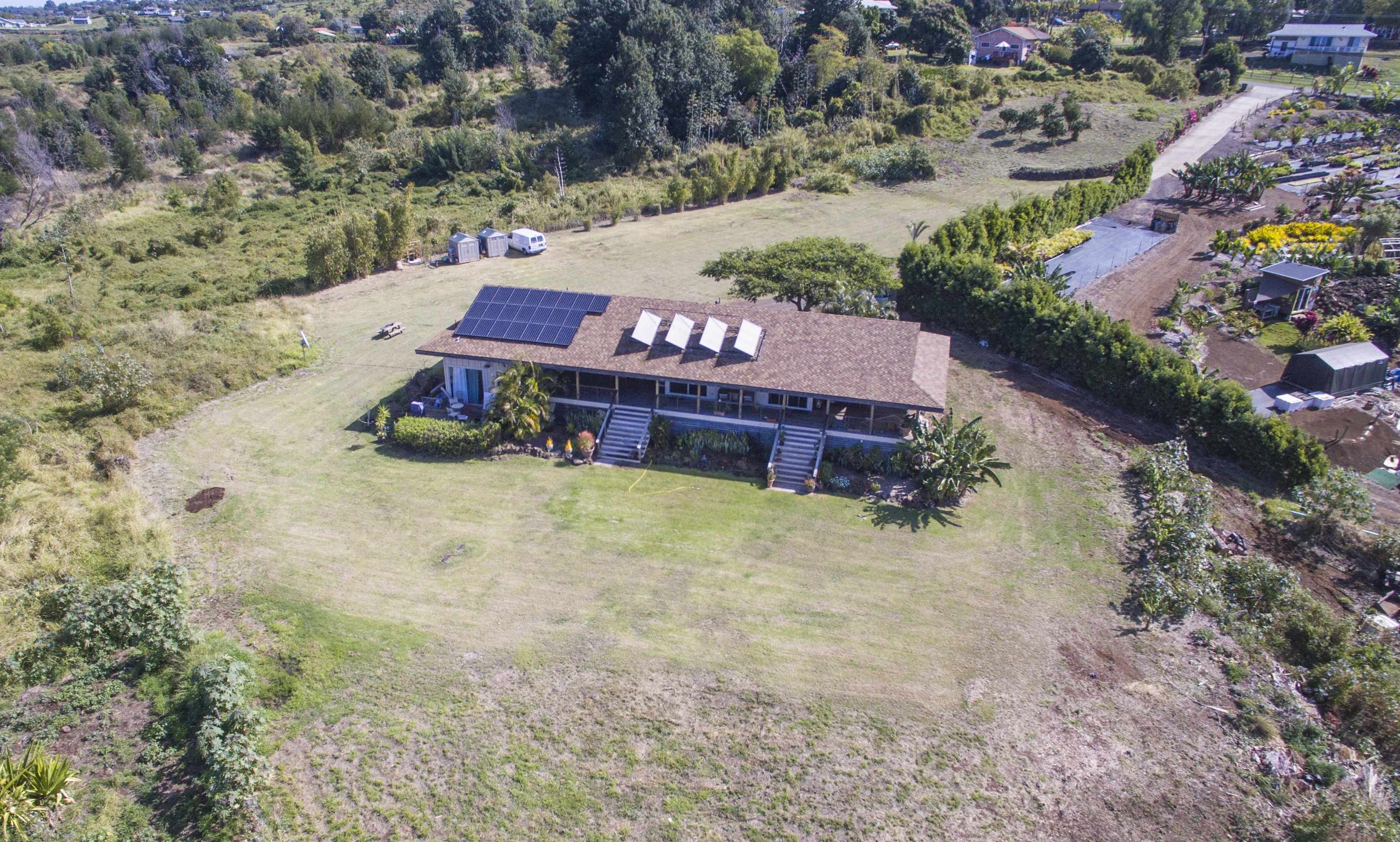 3402 Lower Kula Road Kula, HI 96790 - Photo 3 of 30 ohana