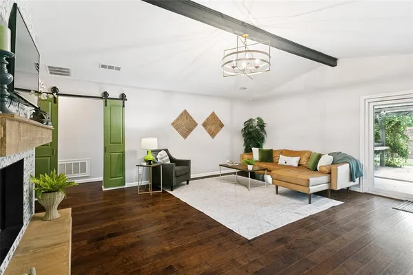 $575,000 | 2904 Princeton Drive, Plano, TX 75075