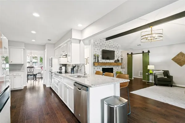 $575,000 | 2904 Princeton Drive, Plano, TX 75075
