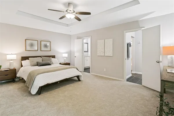 $575,000 | 2904 Princeton Drive, Plano, TX 75075