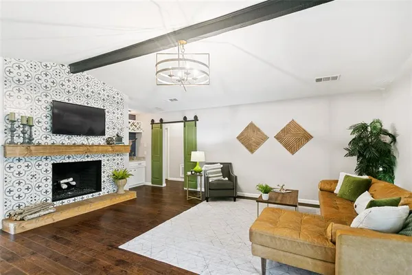 $575,000 | 2904 Princeton Drive, Plano, TX 75075
