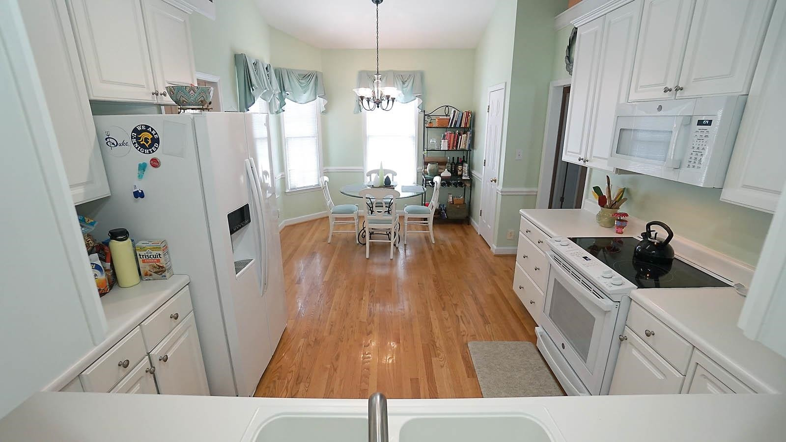 1603 Cheshire Bridge Road Durham, NC 27712 - Photo 11 of 34 Photo 11