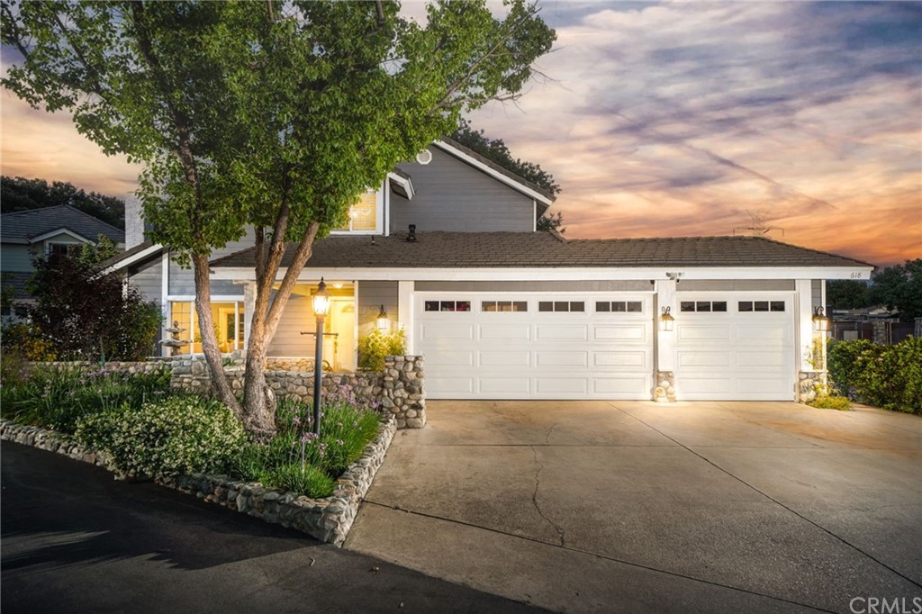 618 Country Oak Road San Dimas, CA 91740 - Photo 1 of 1 Gallery Image 1