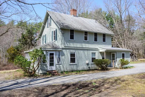$579,900 | 380 Main Street, Marshfield, MA 02050