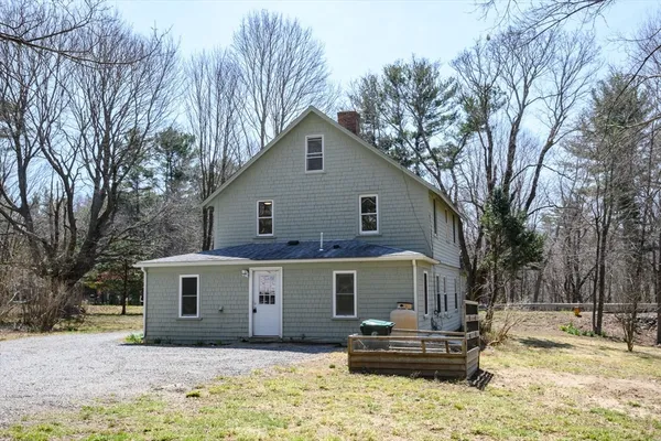 $579,900 | 380 Main Street, Marshfield, MA 02050