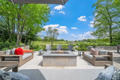 $5,100,000 | 86 Black Rock Drive, Hingham, MA 02043