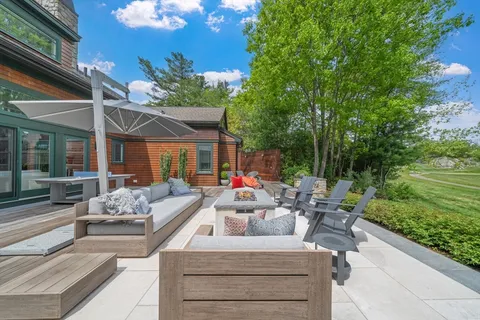 $5,100,000 | 86 Black Rock Drive, Hingham, MA 02043