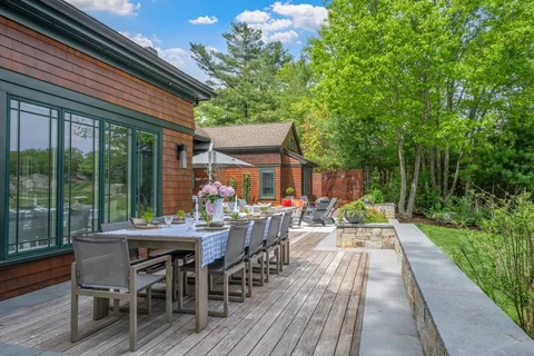 $5,100,000 | 86 Black Rock Drive, Hingham, MA 02043