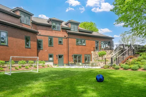 $5,100,000 | 86 Black Rock Drive, Hingham, MA 02043