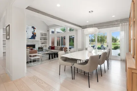 $5,100,000 | 86 Black Rock Drive, Hingham, MA 02043