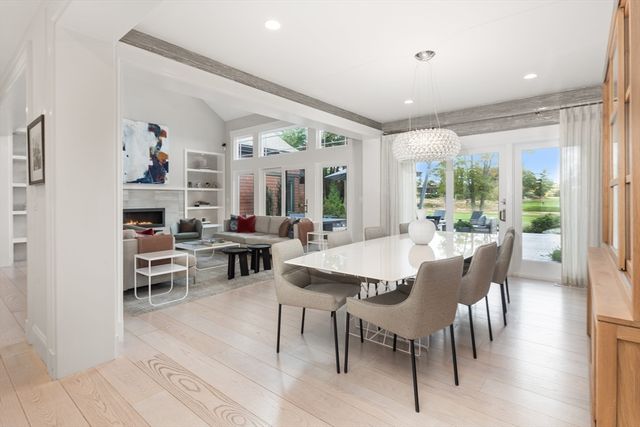 $5,100,000 | 86 Black Rock Drive, Hingham, MA 02043