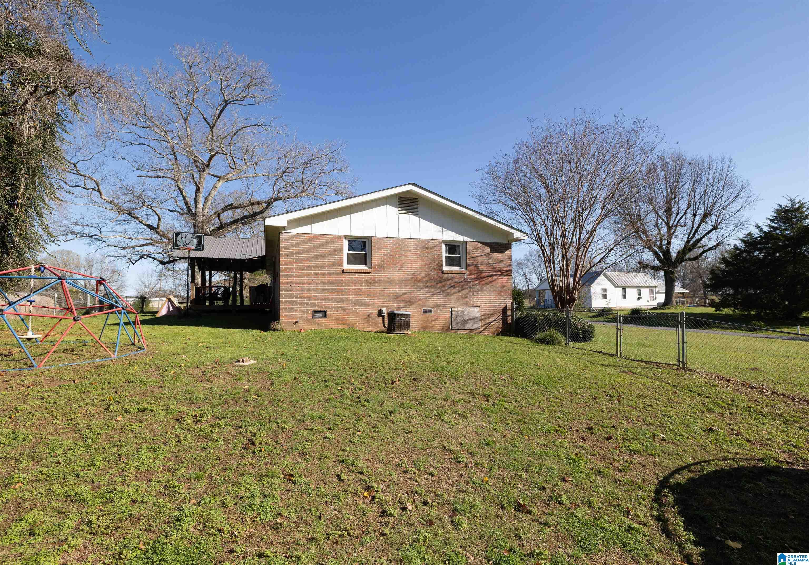 814 Hopeful Road Munford, AL 36268 - Photo 20 of 23