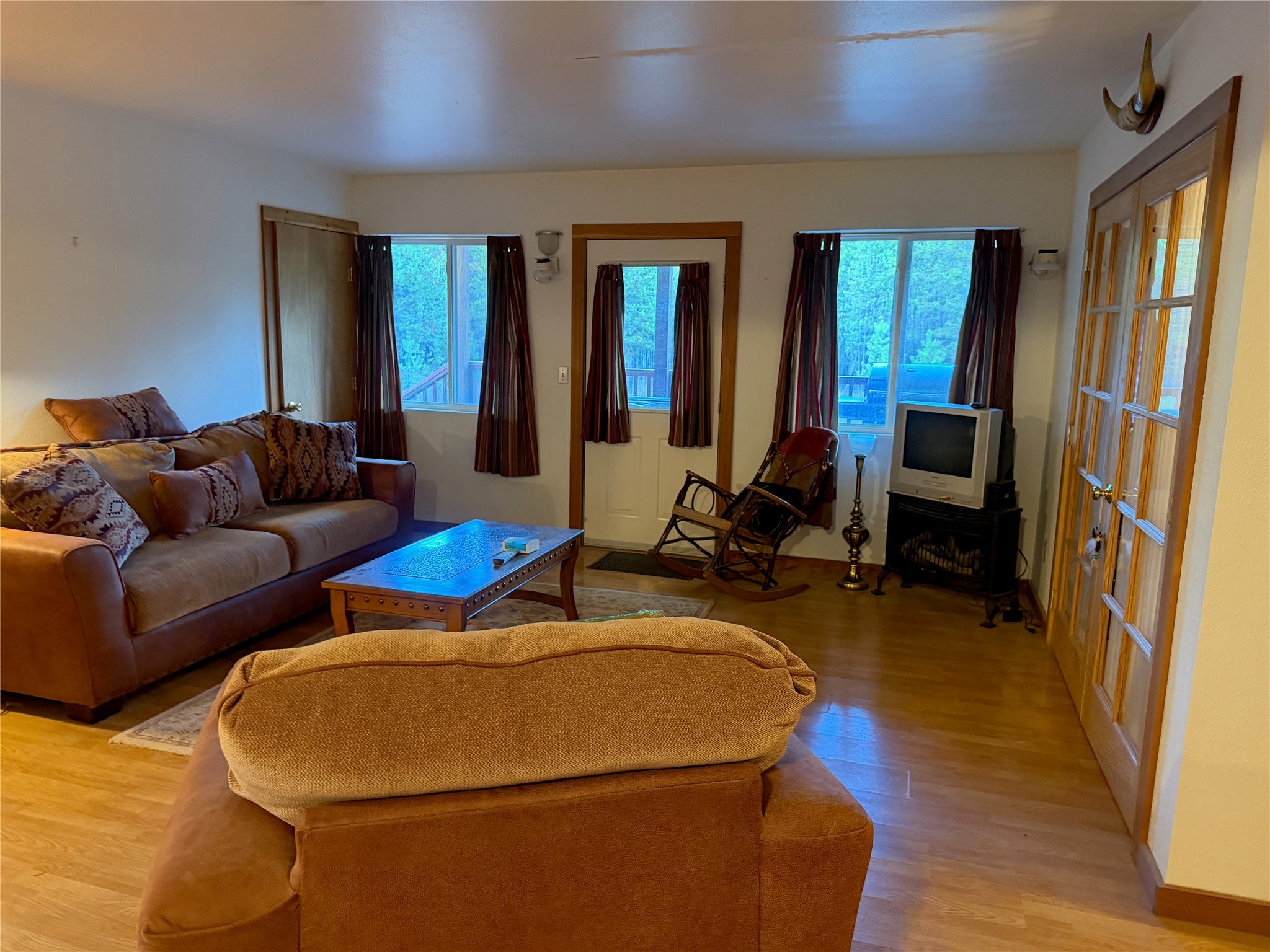 10601 North Fork Road Polebridge, MT 59928 - Photo 12 of 48 Gallery Image 12