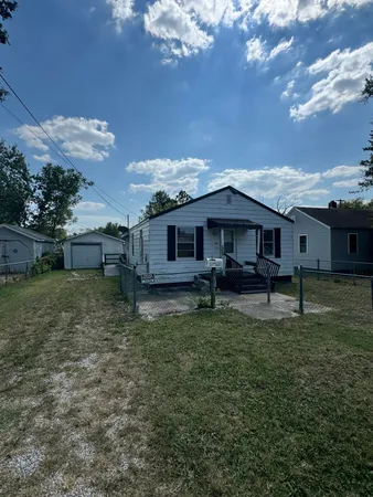 $77,000 | 1716 West Hovey Street, Springfield, MO 65802