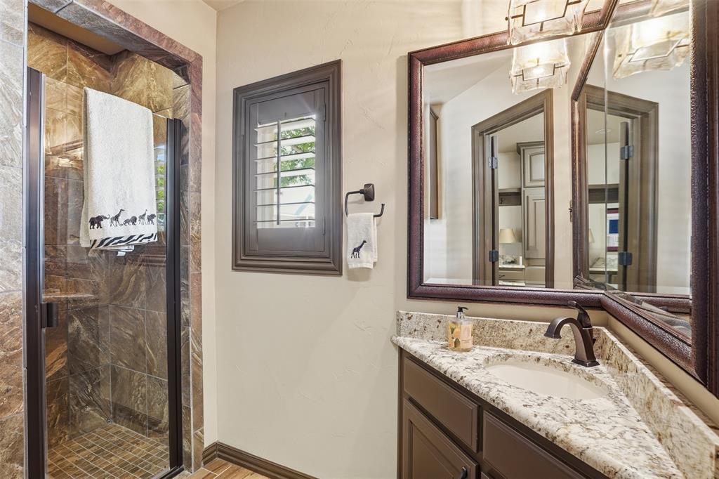9310 Bellechase Road Granbury, TX 76049 - Photo 32 of 40