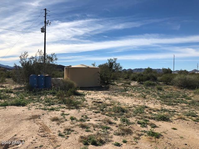 630 North Ruby Road, Unit 16 Maricopa, AZ 85139 - Photo 2 of 6 IMG_1009