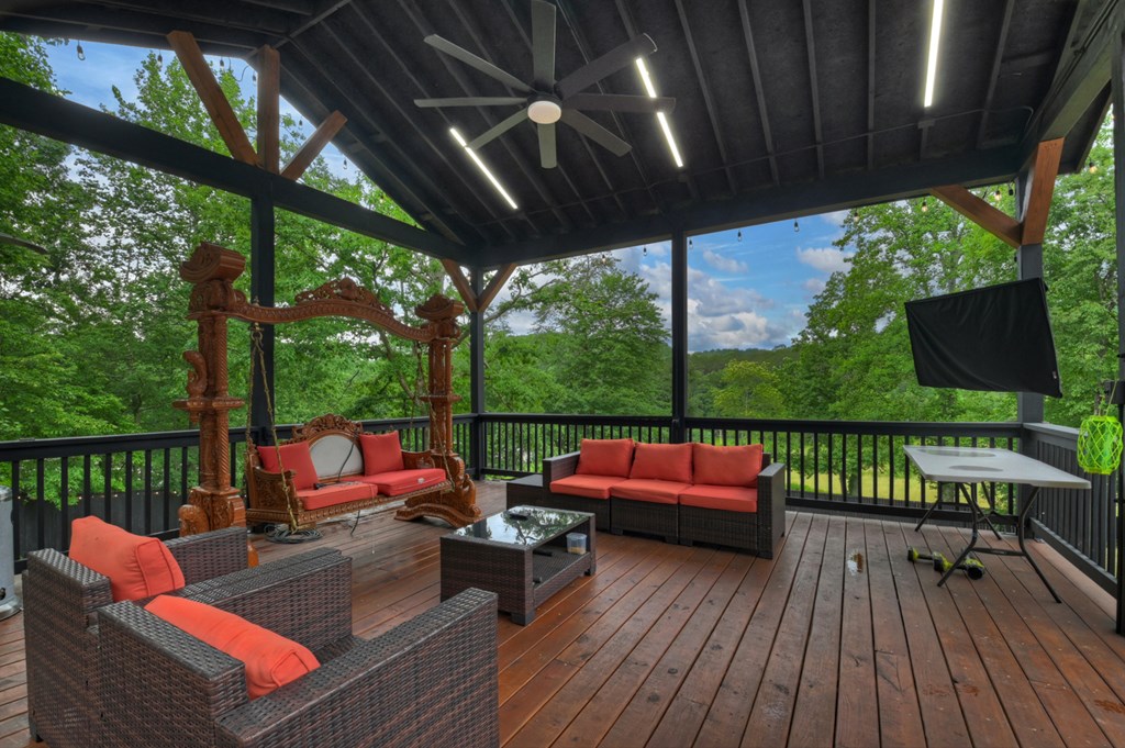 717 Bearden Road Blue Ridge, GA 30513 - Photo 7 of 56