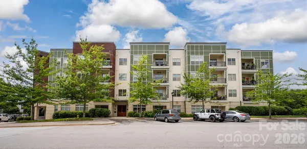 $465,000 | 42 Schenck Parkway, Unit B08, Asheville, NC 28803