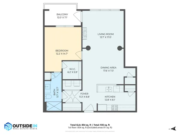$465,000 | 42 Schenck Parkway, Unit B08, Asheville, NC 28803