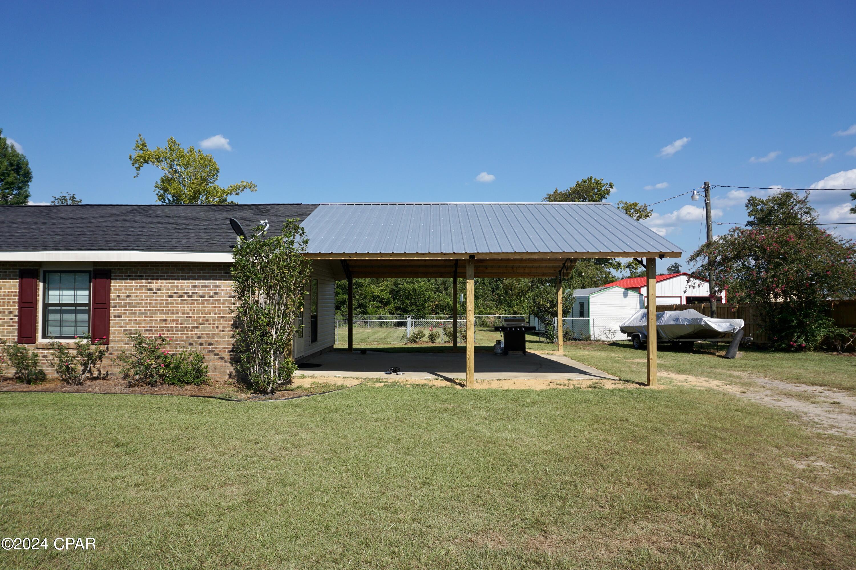 2682 Merritts Mill Road Marianna, FL 32446 - Photo 8 of 42 Gallery Image 8