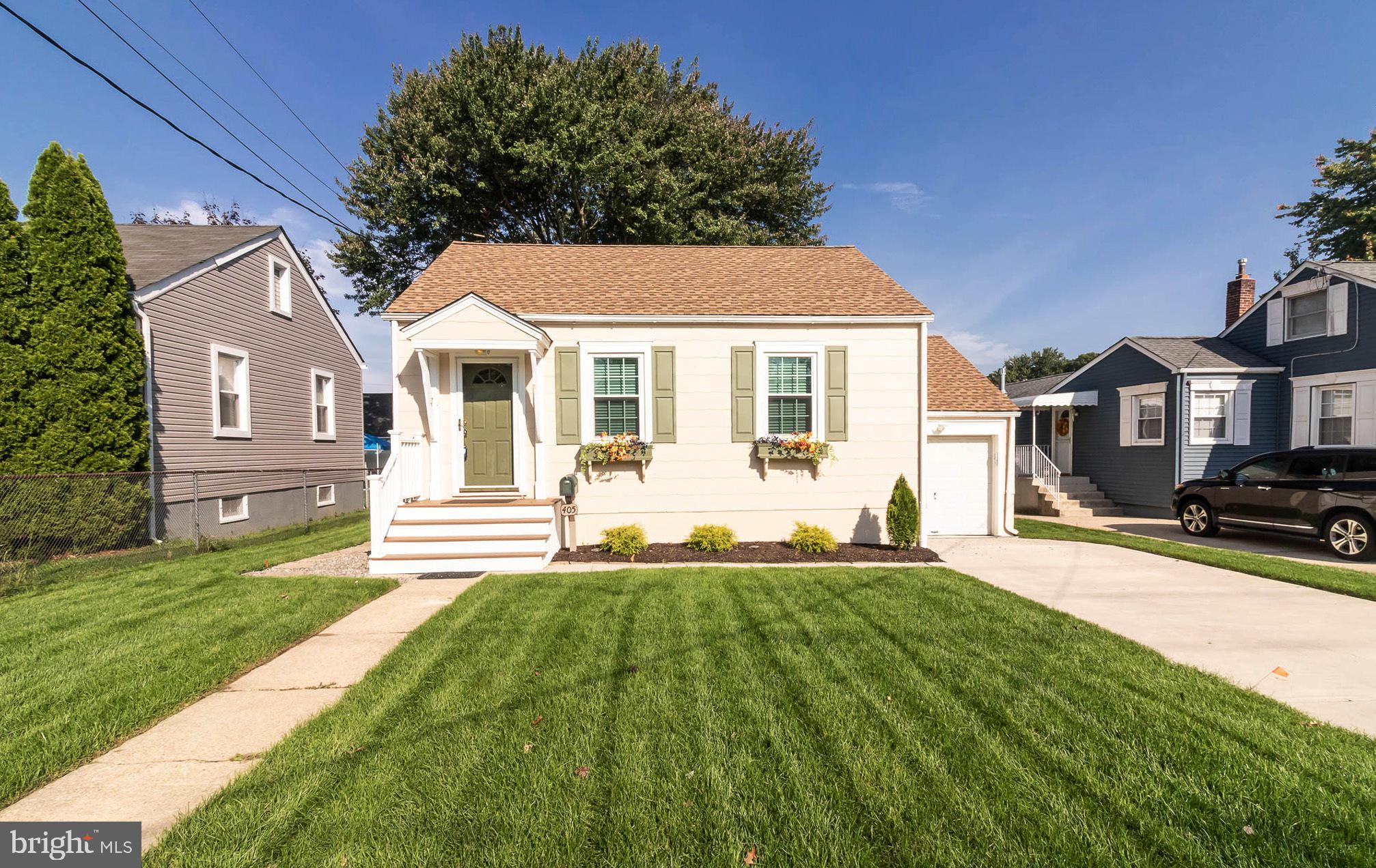 405 East Browning Road Bellmawr, NJ 08031 - Photo 1 of 24 Gallery Image 1