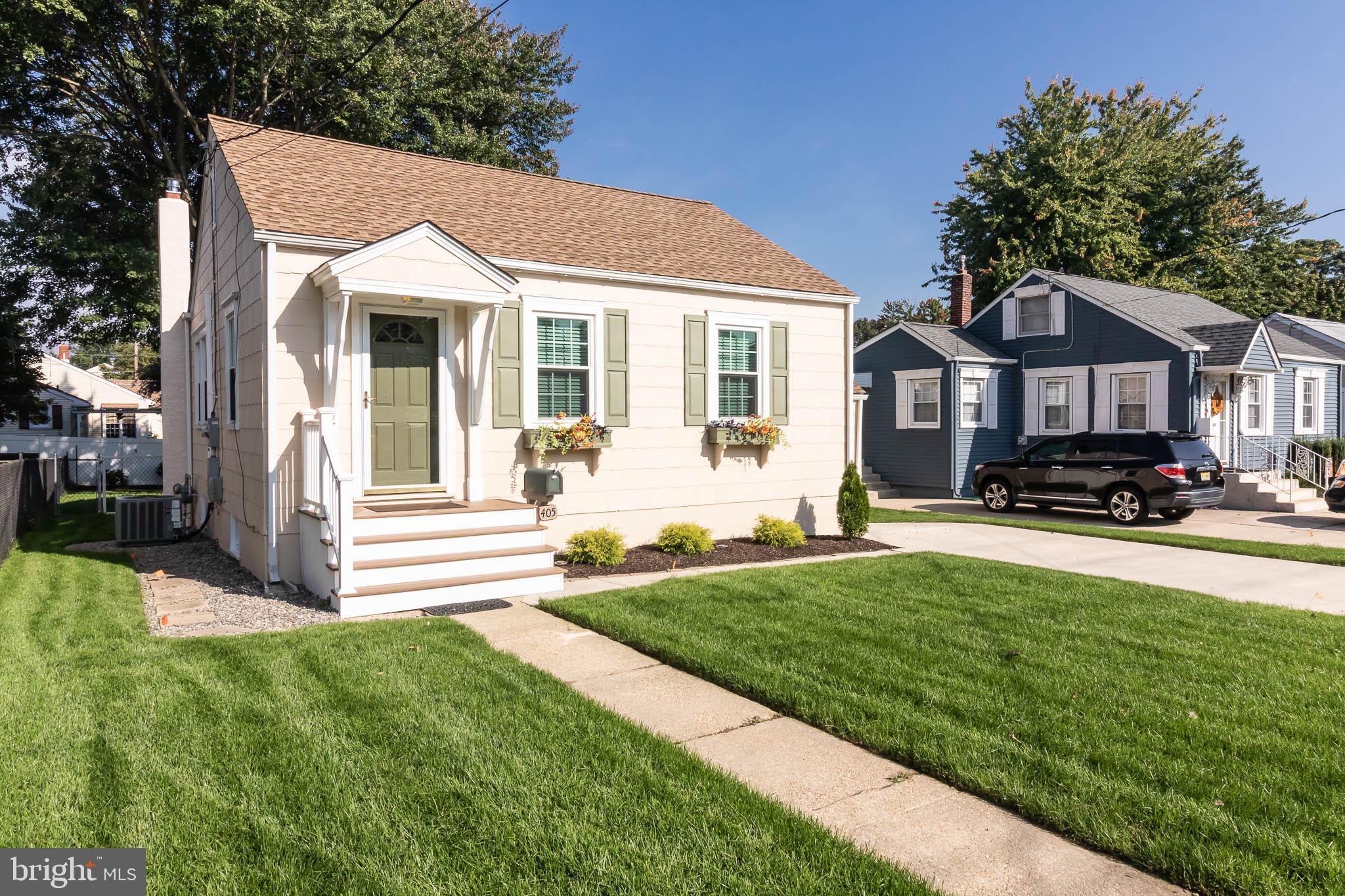 405 East Browning Road Bellmawr, NJ 08031 - Photo 2 of 24 Gallery Image 2