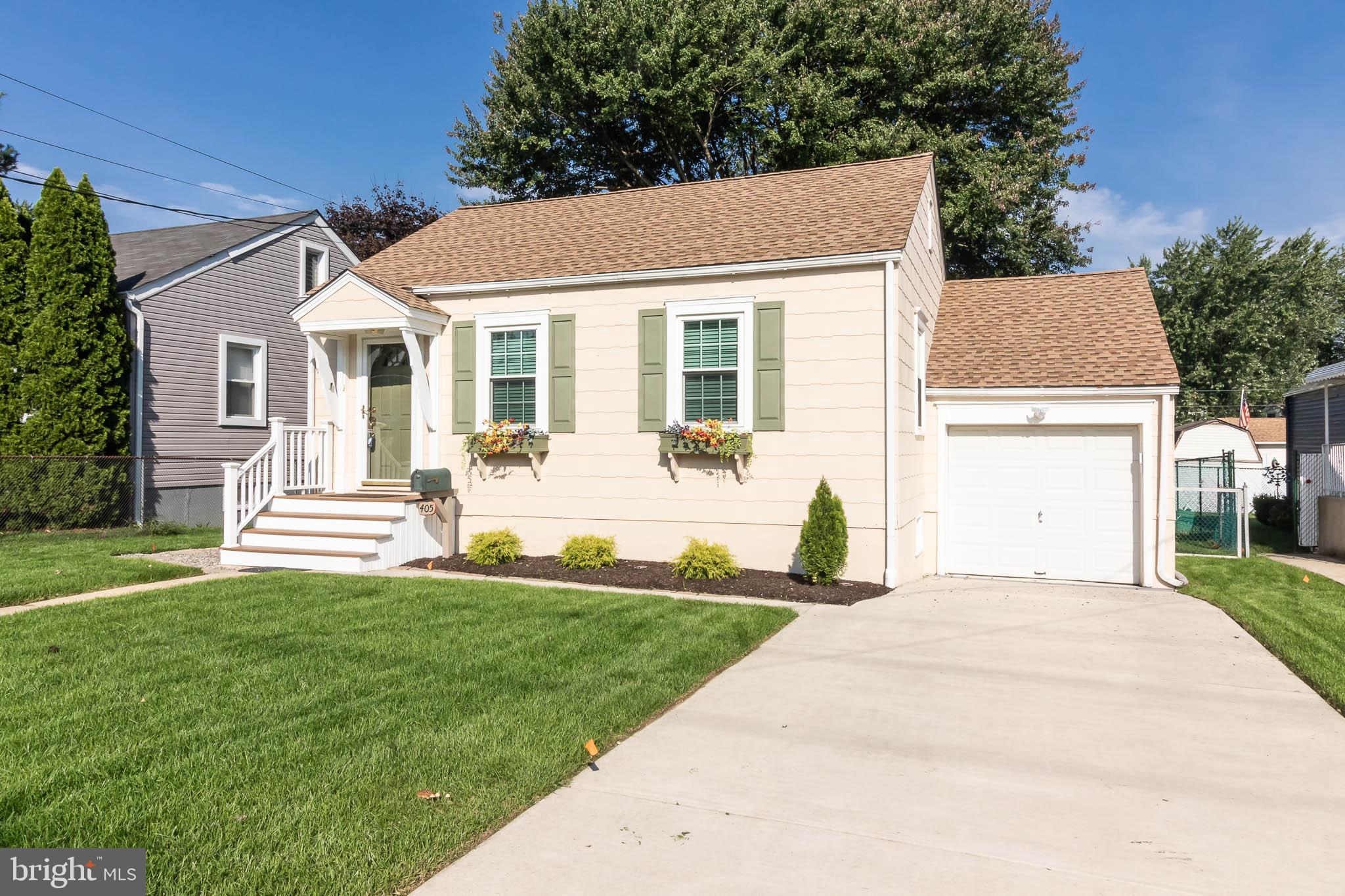405 East Browning Road Bellmawr, NJ 08031 - Photo 3 of 24 Gallery Image 3