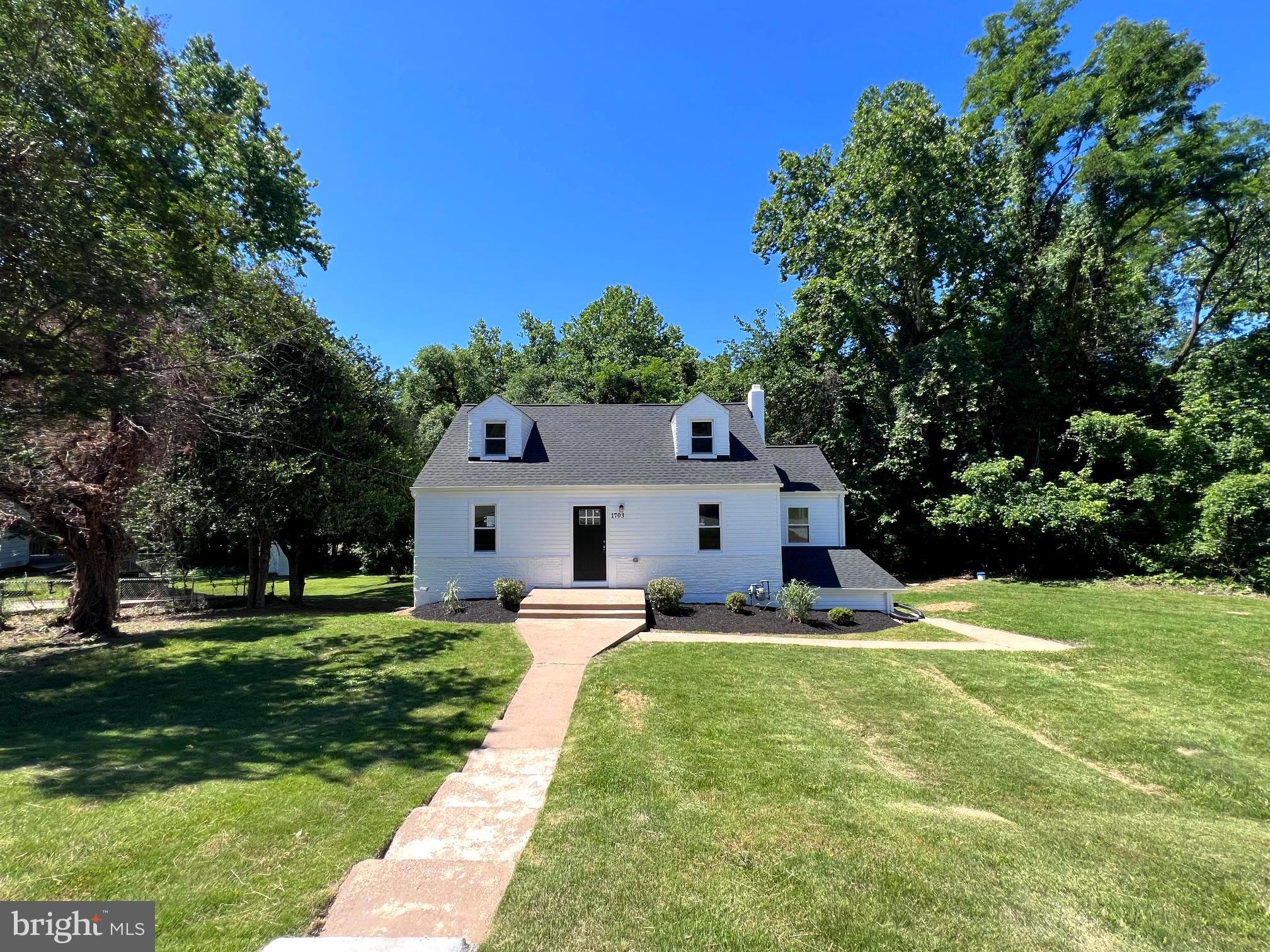 1703 Lee Road Fort Washington, MD 20744 - Photo 4 of 97