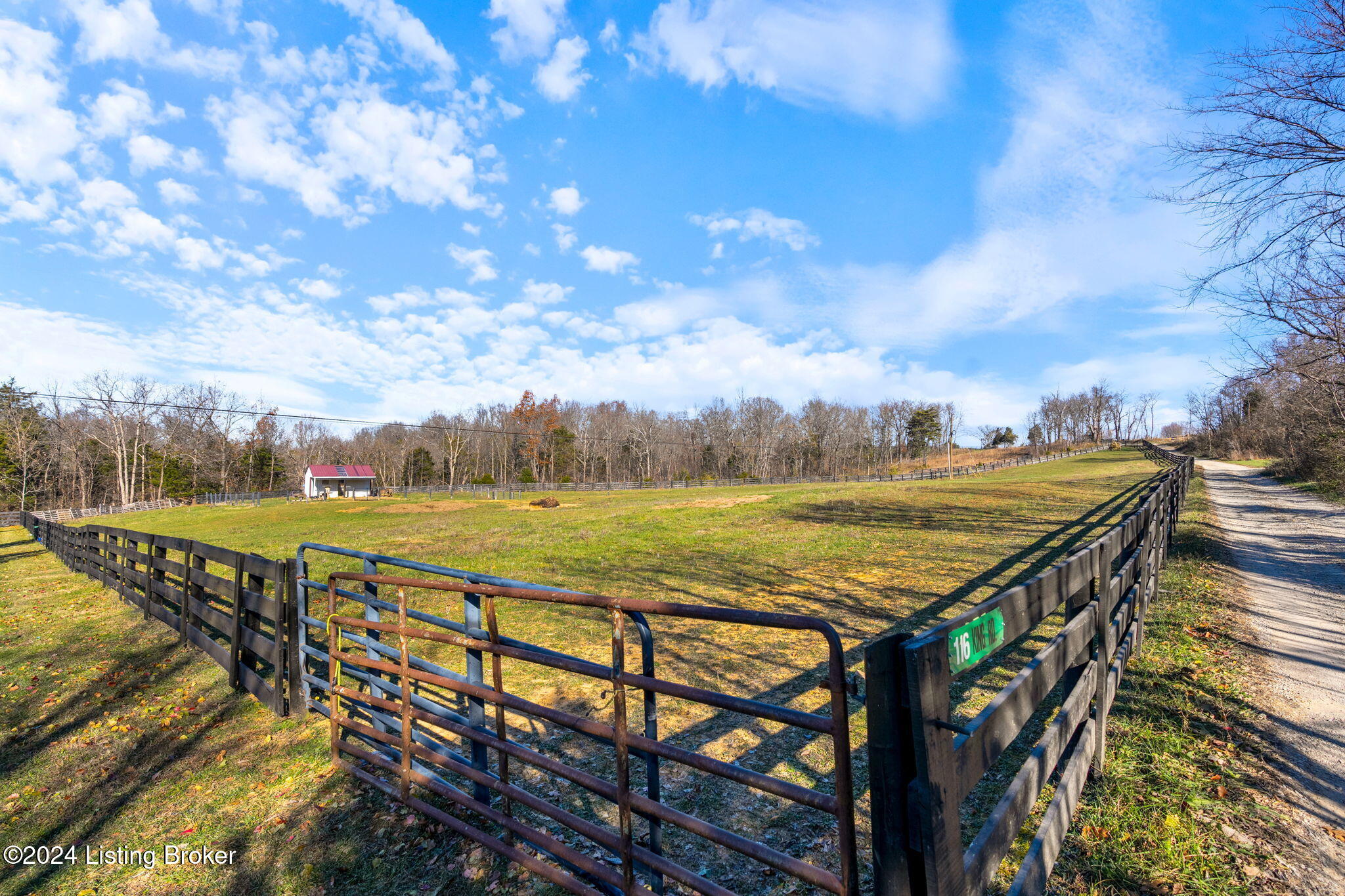 116 King Road Pendleton, KY 40055 - Photo 78 of 104 116 King Rd-34
