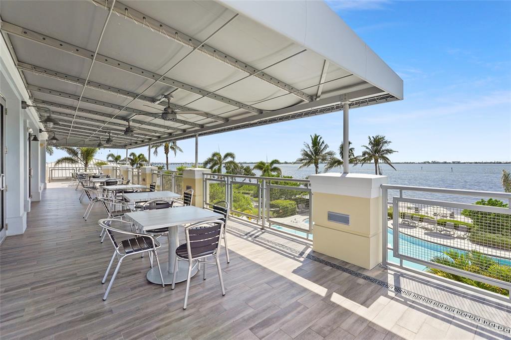 303 Compass Point Drive, Unit 101 Bradenton, FL 34209 - Photo 73 of 76