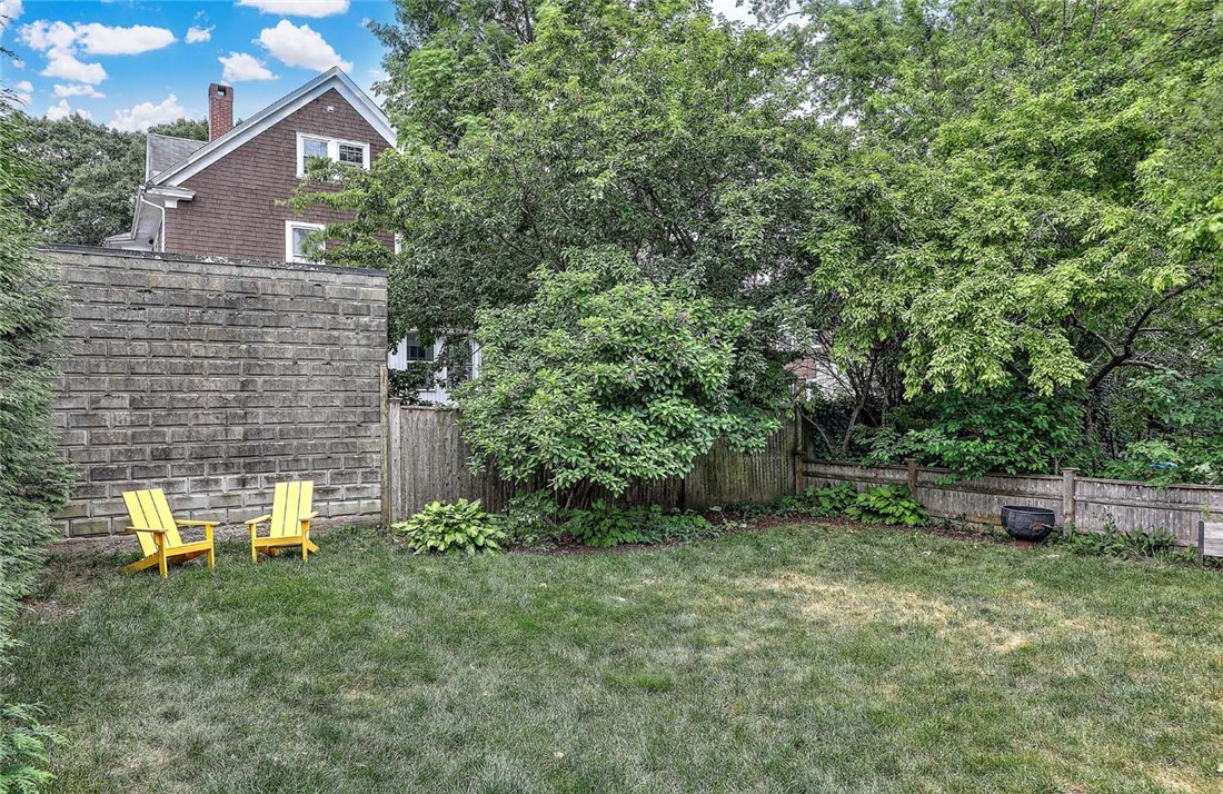 47 Lauriston Street Providence, RI 02906 - Photo 49 of 50