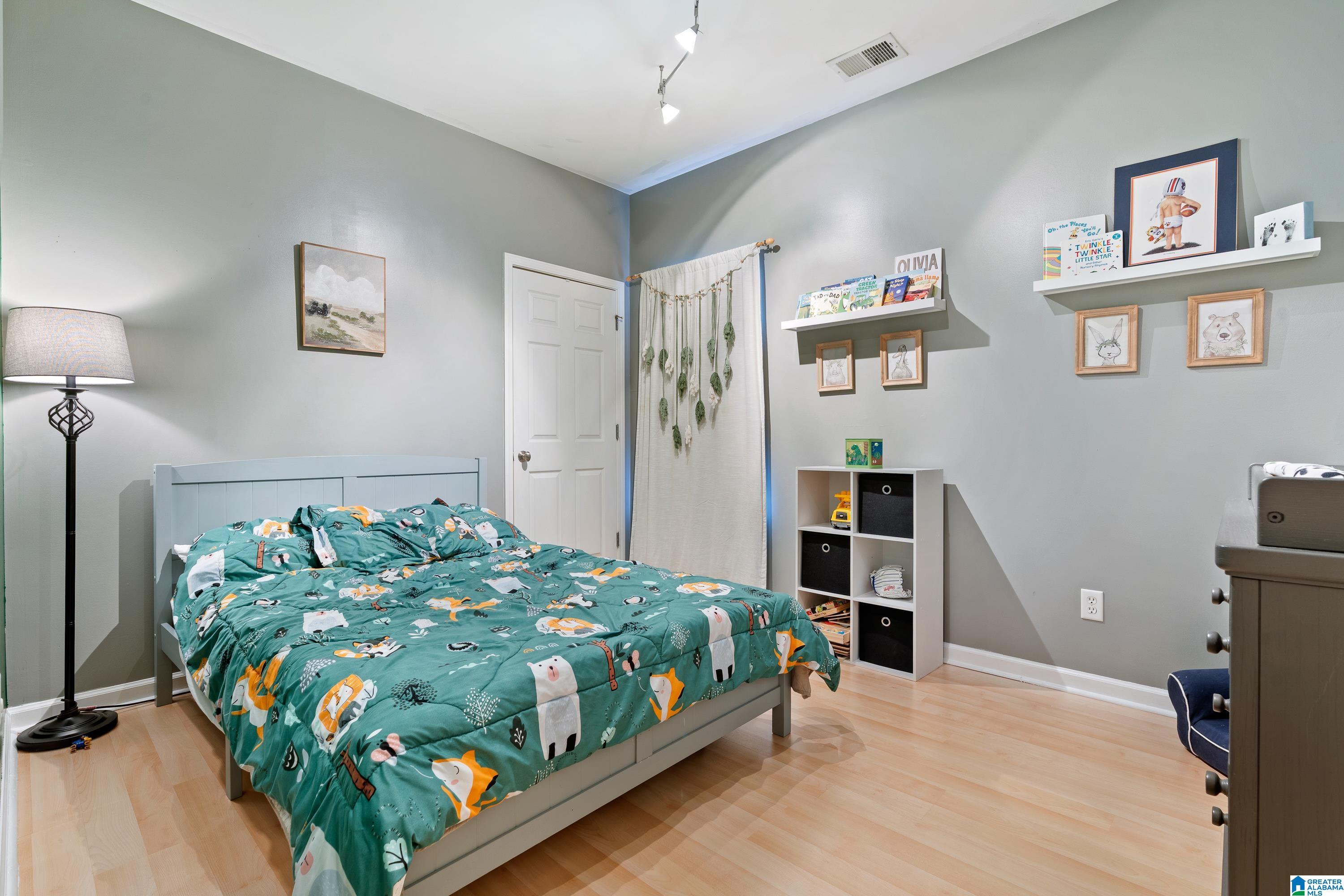 2031 Culbreth Circle Leeds, AL 35094 - Photo 26 of 31