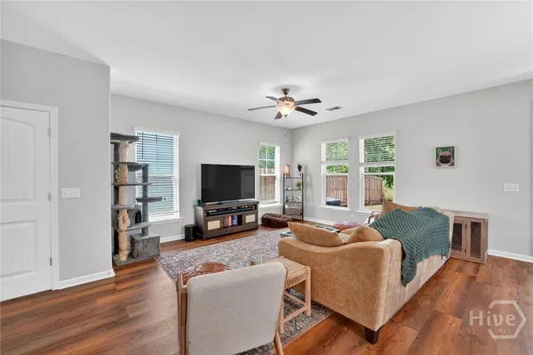 $345,000 | 224 Flagler Drive, Savannah, GA 31419