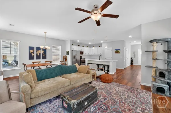 $345,000 | 224 Flagler Drive, Savannah, GA 31419