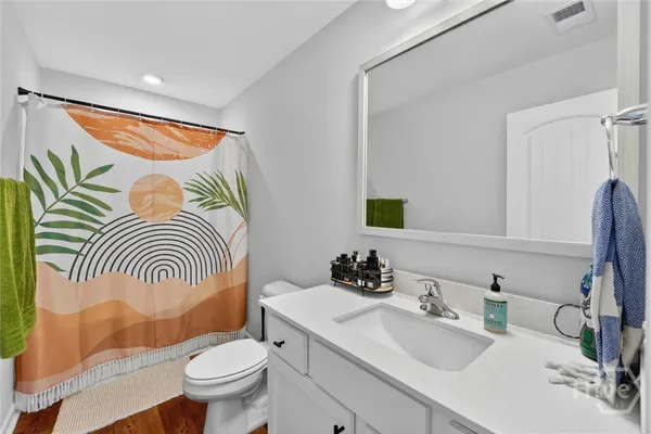 $345,000 | 224 Flagler Drive, Savannah, GA 31419