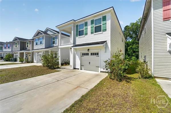 $345,000 | 224 Flagler Drive, Savannah, GA 31419