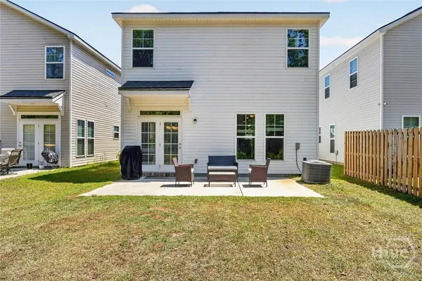 $345,000 | 224 Flagler Drive, Savannah, GA 31419