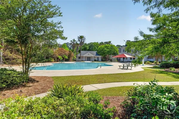 $345,000 | 224 Flagler Drive, Savannah, GA 31419